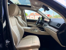 Mercedes-Benz GLE undefined | Auto.bg — изображение 11