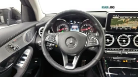 Mercedes-Benz GLC 300 AMG 4MATIC* HUD* 360* ����* ����* ���� | Mobile.bg � ����� ������ 12
