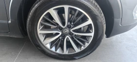 Opel Crossland X   Turbo Edditon  | Mobile.bg � ����� ������ 17