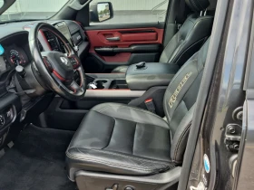 Dodge RAM 1500 4WD Rebel* Подгрев* Камера* Пано*  | Auto.bg — изображение 6