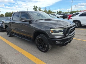 Dodge RAM 1500 4WD Rebel* Подгрев* Камера* Пано*  | Auto.bg — изображение 2