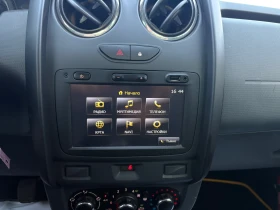 Dacia Duster 1.2T Facelift* 4 ���������* Navi* ��������*  | Mobile.bg � ����� ������ 13