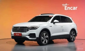 ����� �� �������� �� VW Touareg * 3.0 TDI Premium * ���� �� ��