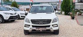 Mercedes-Benz ML 250 bluetech 4matic EURO6B 204kc ��� ������ W166  | Mobile.bg � ����� ������ 2