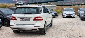 Mercedes-Benz ML 250 bluetech 4matic EURO6B 204kc ��� ������ W166  | Mobile.bg � ����� ������ 7