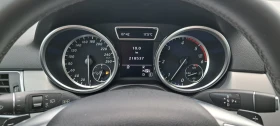 Mercedes-Benz ML 250 bluetech 4matic EURO6B 204kc ��� ������ W166  | Mobile.bg � ����� ������ 12
