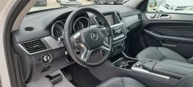 Mercedes-Benz ML 250 bluetech 4matic EURO6B 204kc ��� ������ W166  | Mobile.bg � ����� ������ 10
