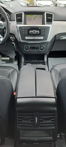 Mercedes-Benz ML 250 bluetech 4matic EURO6B 204kc ��� ������ W166  | Mobile.bg � ����� ������ 13