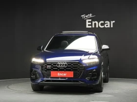 Audi SQ5 3.0 TDI Quattro - САМО 30% АВАНС | Auto.bg — изображение 3