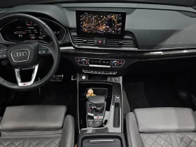 Audi SQ5 3.0 TDI Quattro - САМО 30% АВАНС | Auto.bg — изображение 7