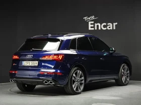 Audi SQ5 3.0 TDI Quattro - САМО 30% АВАНС | Auto.bg — изображение 2