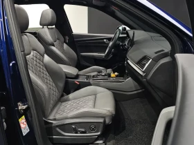 Audi SQ5 3.0 TDI Quattro - САМО 30% АВАНС | Auto.bg — изображение 10