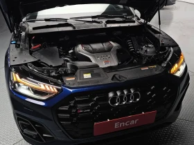 Audi SQ5 3.0 TDI Quattro - САМО 30% АВАНС | Auto.bg — изображение 6