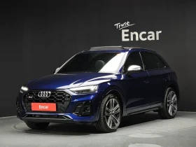 Audi SQ5 3.0 TDI Quattro - САМО 30% АВАНС