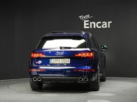 Audi SQ5 3.0 TDI Quattro - САМО 30% АВАНС | Auto.bg — изображение 4