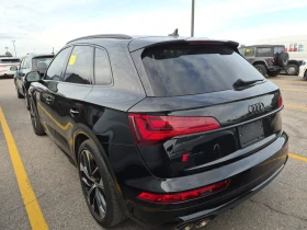 Audi SQ5 3.0 Tfsi Quattro Progressiv | Mobile.bg � ����� ������ 4