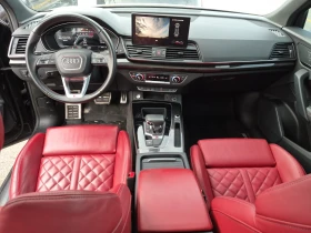 Audi SQ5 3.0 Tfsi Quattro Progressiv | Mobile.bg � ����� ������ 8