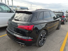 Audi SQ5 3.0 Tfsi Quattro Progressiv | Mobile.bg � ����� ������ 3