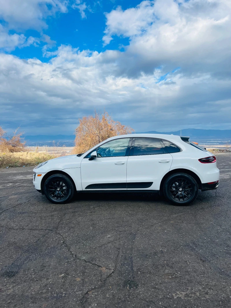 Porsche Macan S 4x4 340hp 3.0, снимка 6 - Автомобили и джипове - 47303041