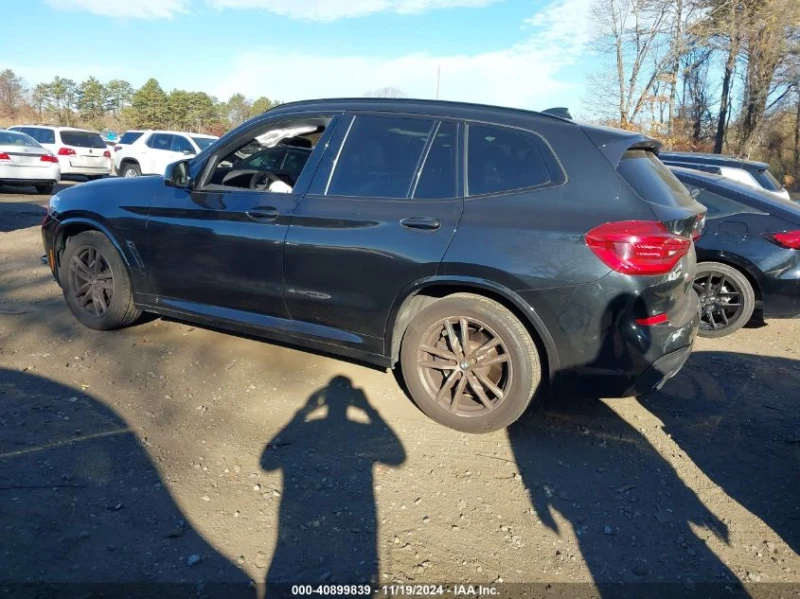 BMW X3 * M40I* , снимка 9 - Автомобили и джипове - 48405260