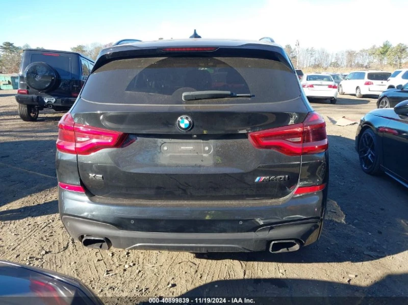 BMW X3 * M40I* , снимка 3 - Автомобили и джипове - 48405260