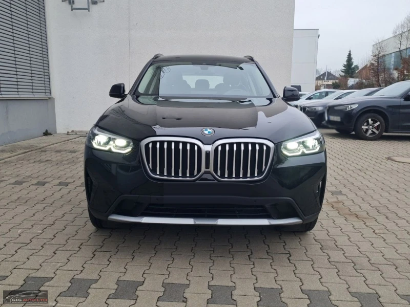 BMW X3 xDRIVE/30D/286HP/M-PACK/NAVI/LED/ACC/, снимка 3 - Автомобили и джипове - 49323280