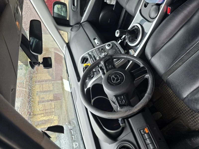 Mazda CX-7, снимка 6 - Автомобили и джипове - 52834518