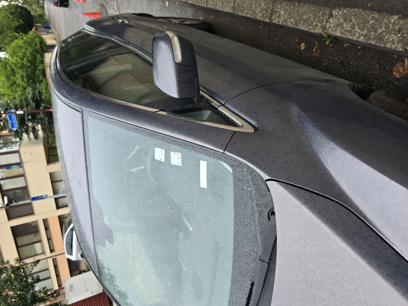 Mazda CX-7, снимка 4 - Автомобили и джипове - 52834518