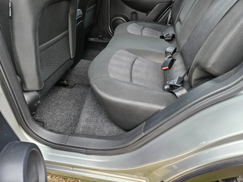 Nissan Qashqai 4X4 130.000km, снимка 17 - Автомобили и джипове - 52200987