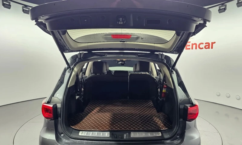 Infiniti QX60 3.5 Awd, снимка 15 - Автомобили и джипове - 52537821