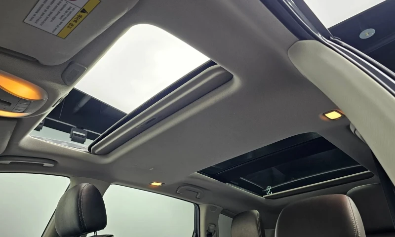 Infiniti QX60 3.5 Awd, снимка 10 - Автомобили и джипове - 52537821