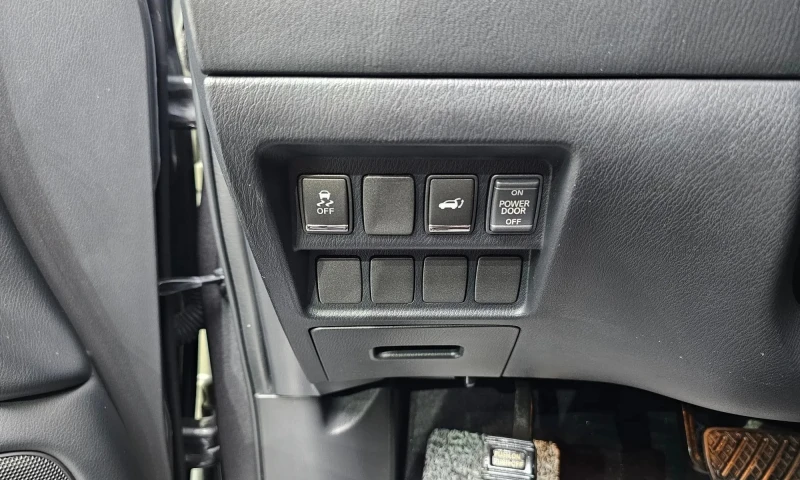 Infiniti QX60 3.5 Awd, снимка 12 - Автомобили и джипове - 52537821