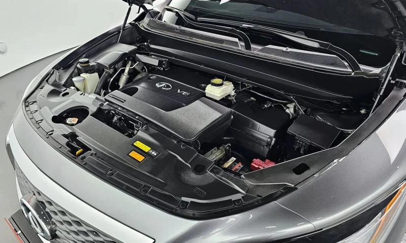 Infiniti QX60 3.5 Awd, снимка 5 - Автомобили и джипове - 52537821