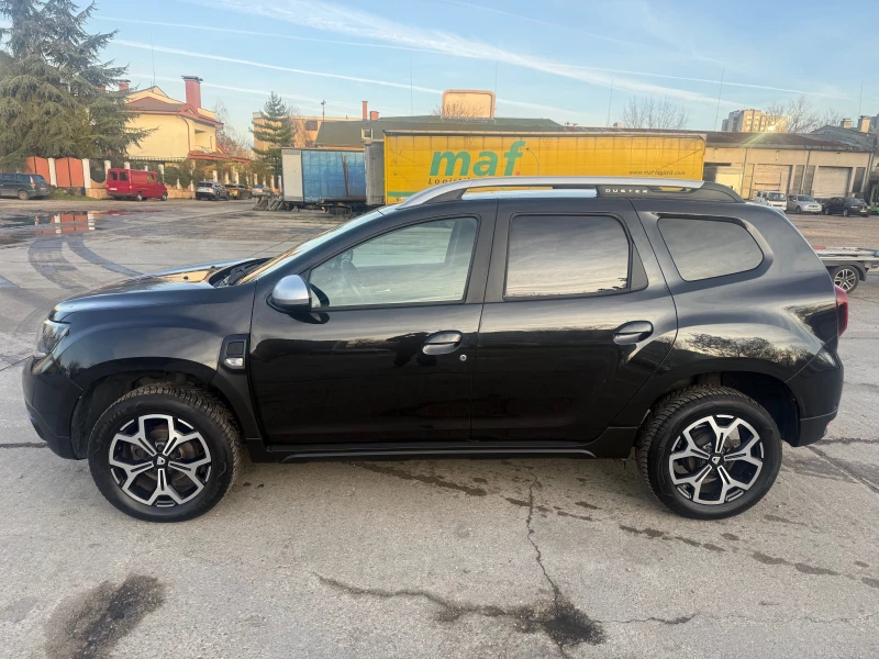Dacia Duster 1.6 АГУ, снимка 4 - Автомобили и джипове - 52727513