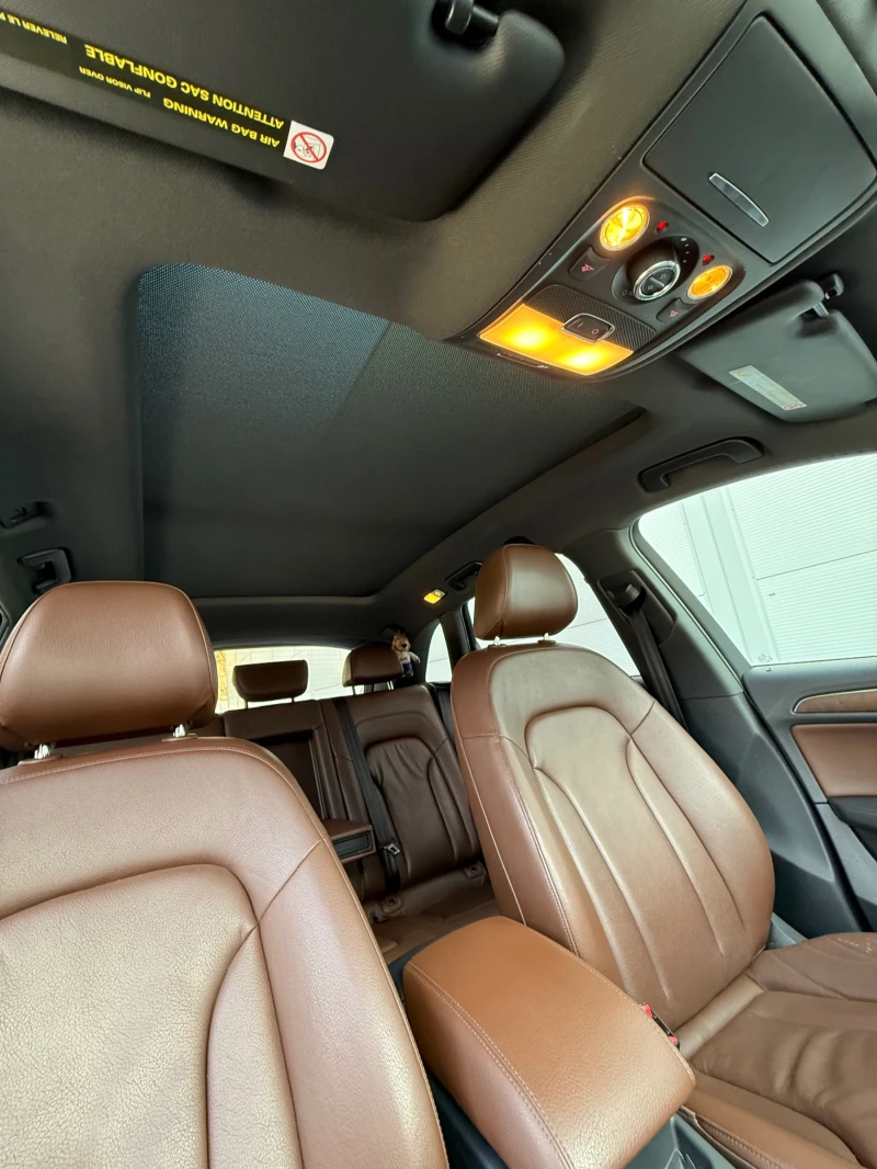 Audi Q5, снимка 11 - Автомобили и джипове - 52906826