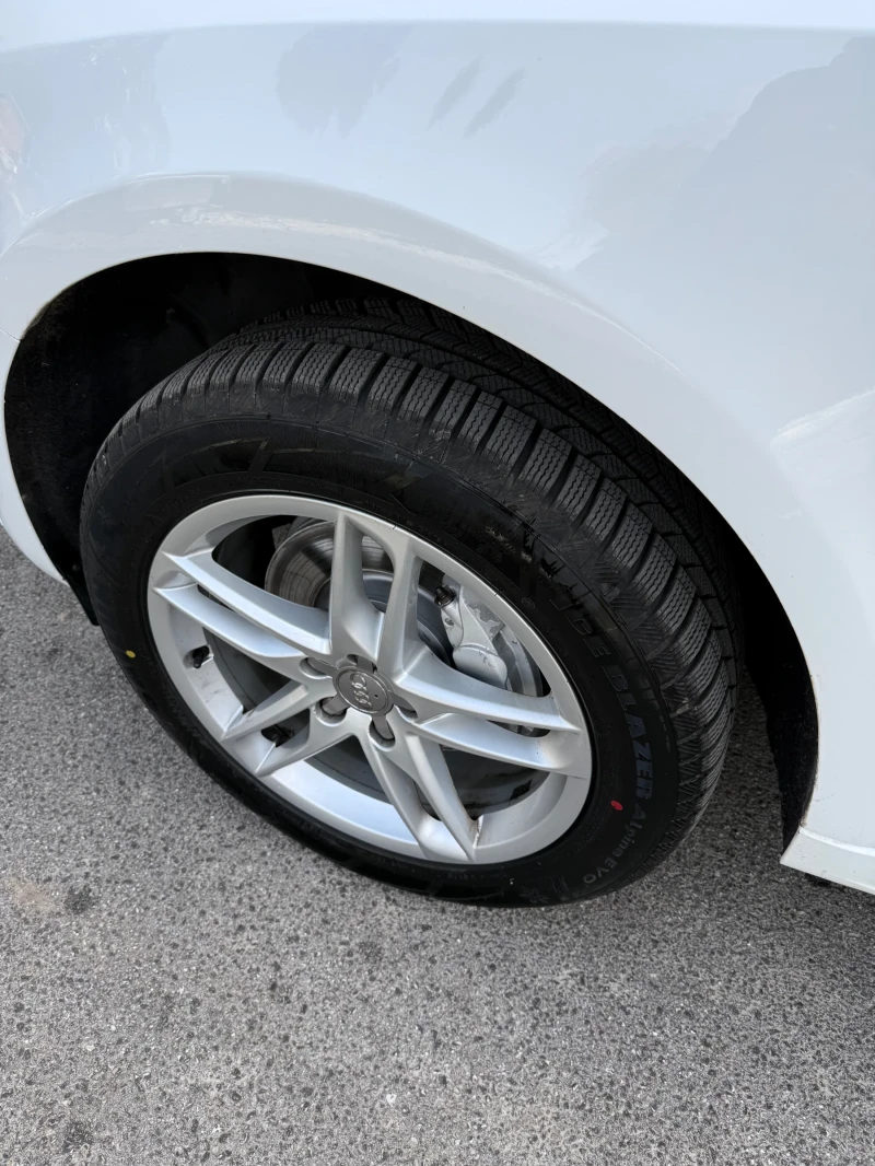 Audi Q5, снимка 7 - Автомобили и джипове - 52906826