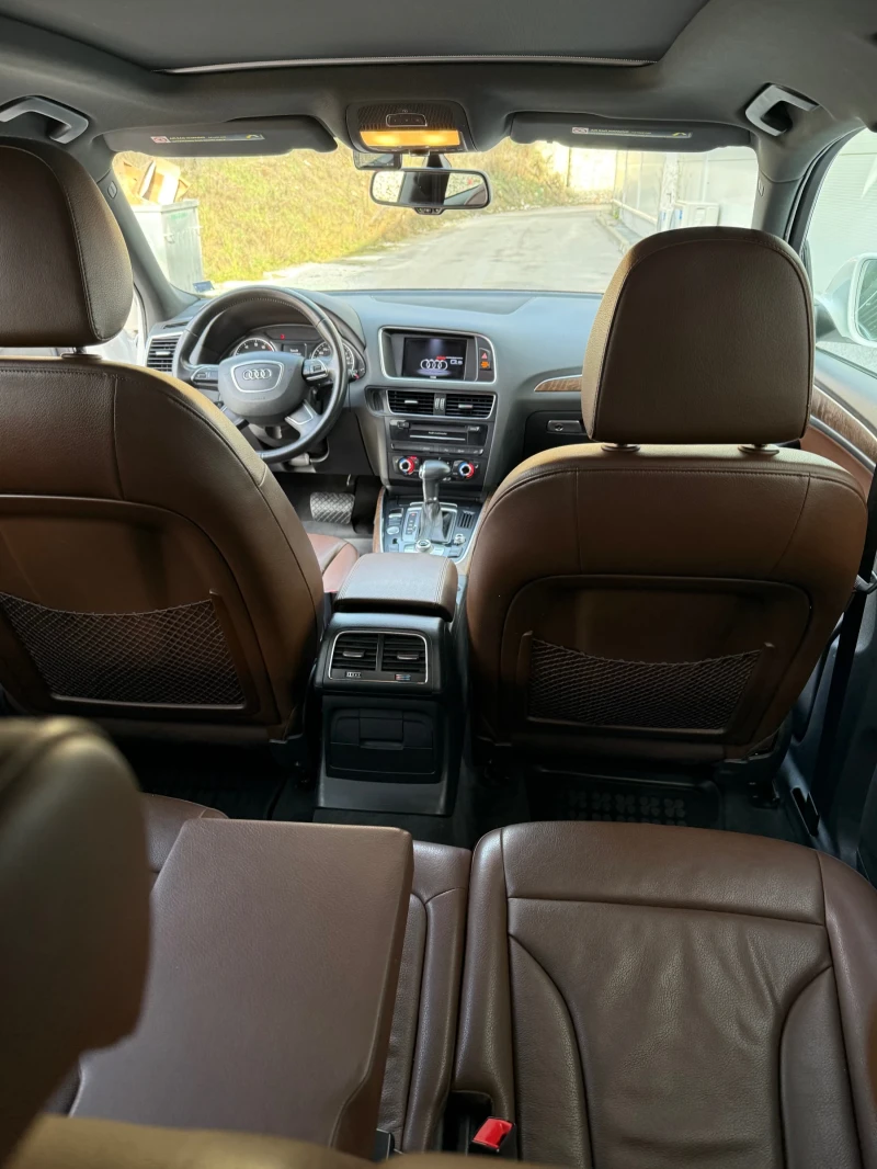 Audi Q5, снимка 12 - Автомобили и джипове - 52906826