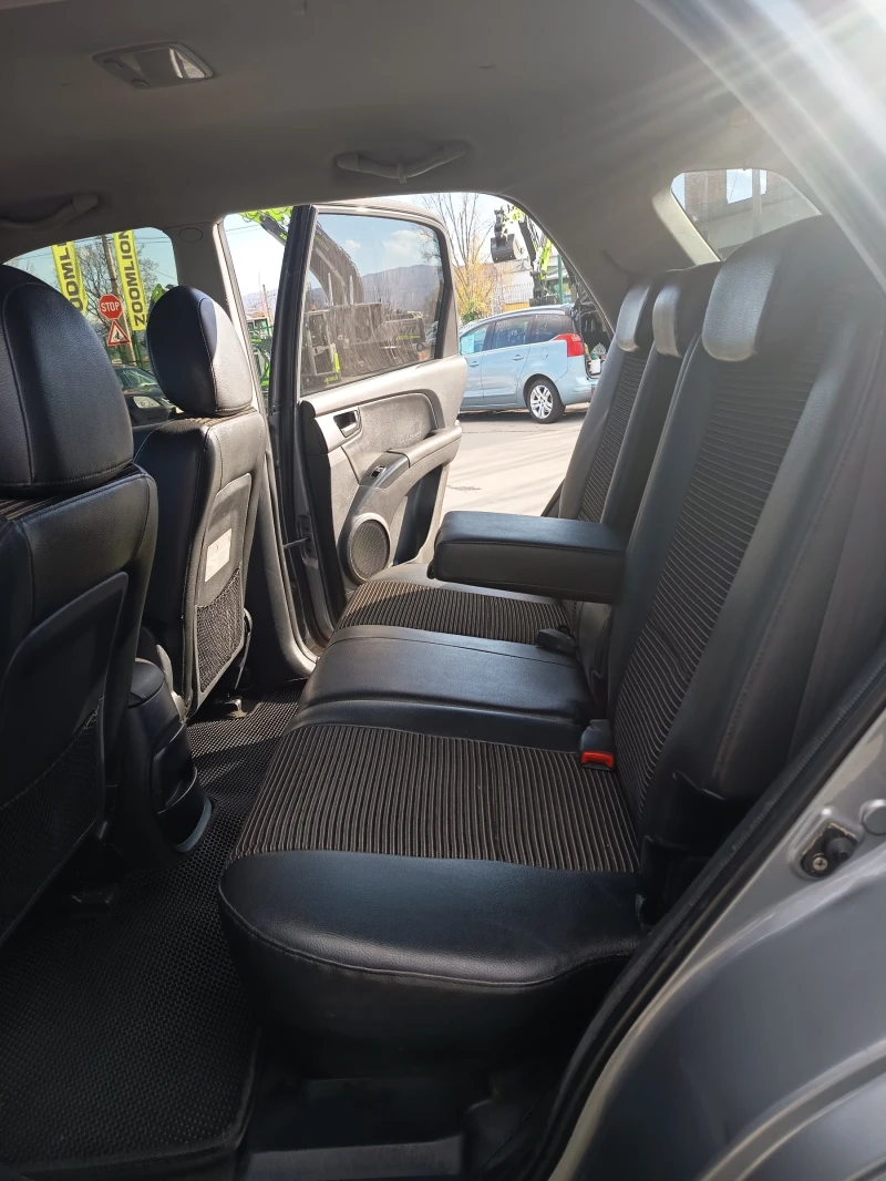 Kia Sportage 2.0/141/4х4FASE LIFT, снимка 8 - Автомобили и джипове - 52922575