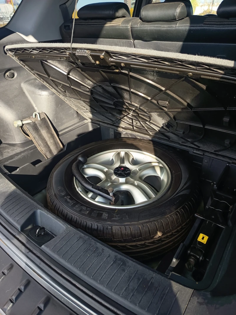 Kia Sportage 2.0/141/4х4FASE LIFT, снимка 15 - Автомобили и джипове - 52922575