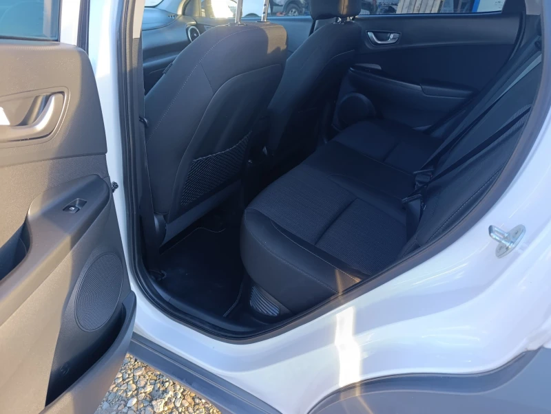 Hyundai Kona 1.6 Hybrid, снимка 9 - Автомобили и джипове - 52934814