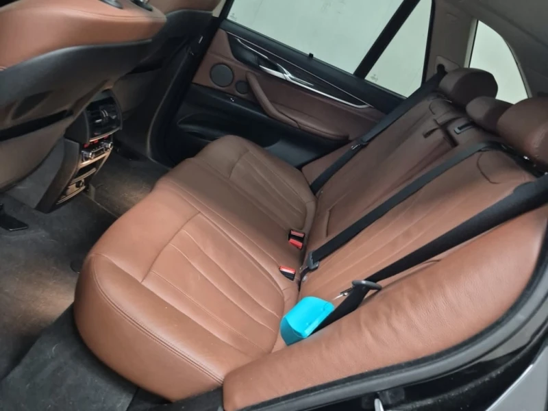 BMW X5 * XDRIVE35I * CARFAX * БЕЗ ПЪРВОНАЧАЛНА ВНОСКА, снимка 12 - Автомобили и джипове - 52943299