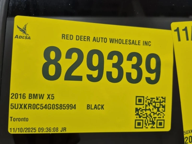 BMW X5 * XDRIVE35I * CARFAX * БЕЗ ПЪРВОНАЧАЛНА ВНОСКА, снимка 14 - Автомобили и джипове - 52943299