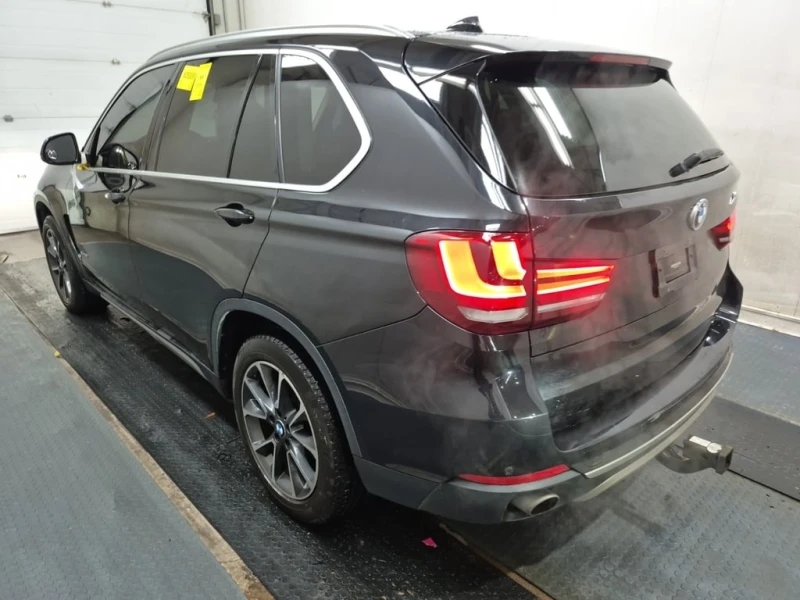 BMW X5 * XDRIVE35I * CARFAX * БЕЗ ПЪРВОНАЧАЛНА ВНОСКА, снимка 4 - Автомобили и джипове - 52943299