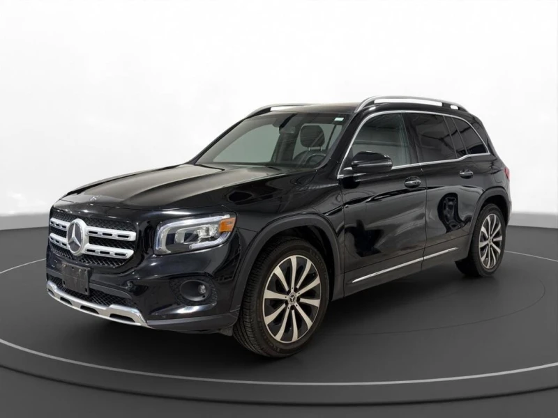 Mercedes-Benz GLB * 250 * CARFAX * БЕЗ ПЪРВОНАЧАЛНА ВНОСКА