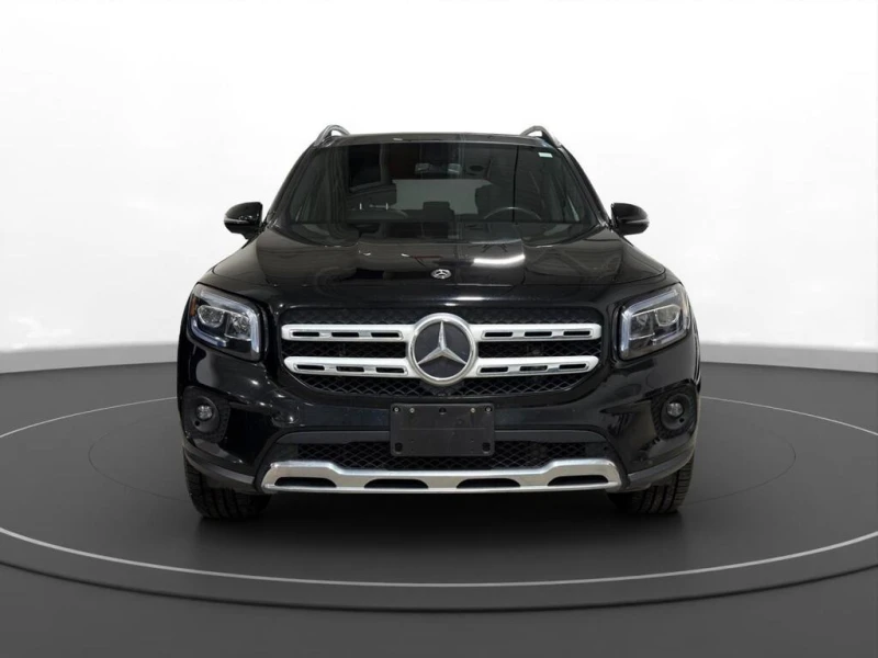 Mercedes-Benz GLB * 250 * CARFAX * БЕЗ ПЪРВОНАЧАЛНА ВНОСКА, снимка 2 - Автомобили и джипове - 52959883