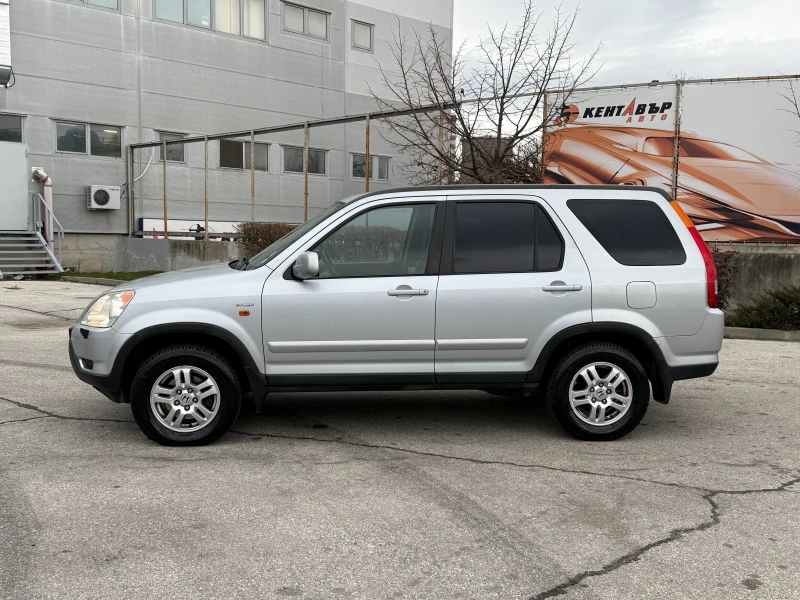Honda Cr-v 2.0i 150 к.с./Автоматик , снимка 2 - Автомобили и джипове - 52989771