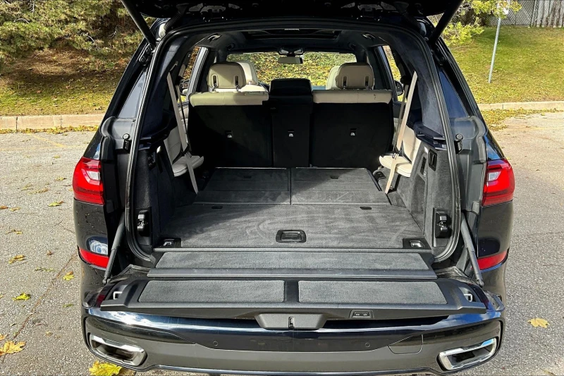 BMW X7 Xdrive40i , снимка 6 - Автомобили и джипове - 53025970