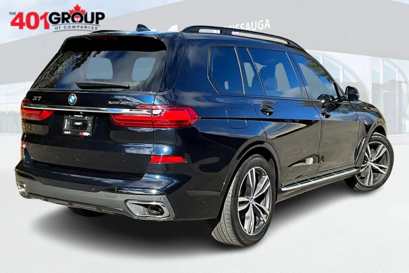 BMW X7 Xdrive40i , снимка 3 - Автомобили и джипове - 53025970