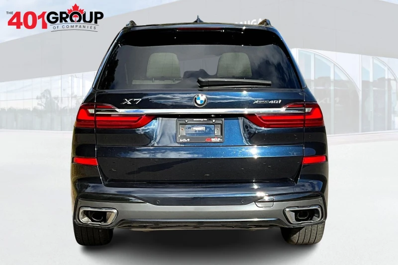 BMW X7 Xdrive40i , снимка 5 - Автомобили и джипове - 53025970