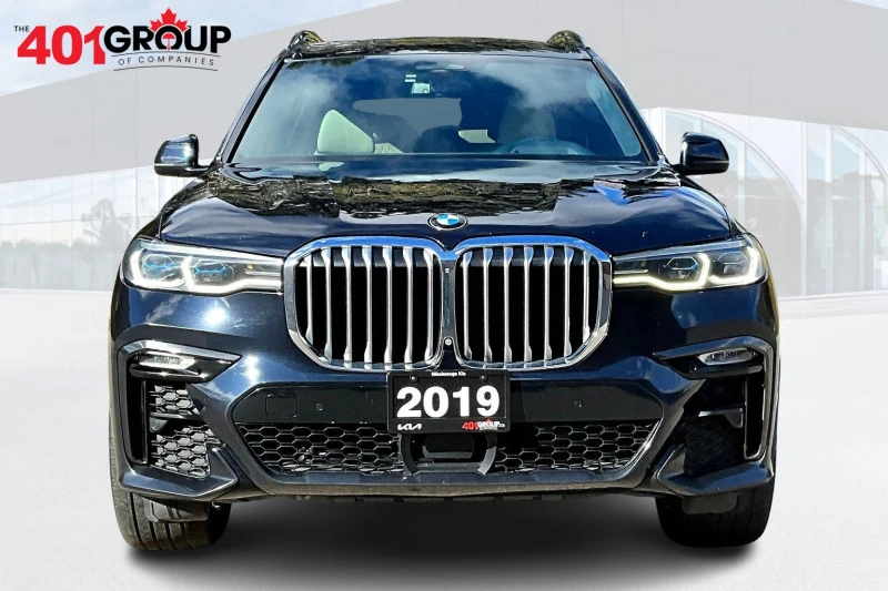 BMW X7 Xdrive40i , снимка 2 - Автомобили и джипове - 53025970